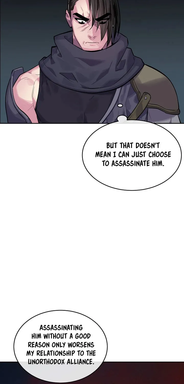 Read Volcanic Age chapter 134 image 15 on Lezhin