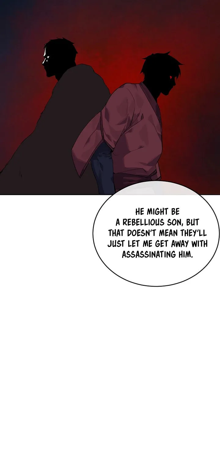Read Volcanic Age chapter 134 image 16 on Lezhin