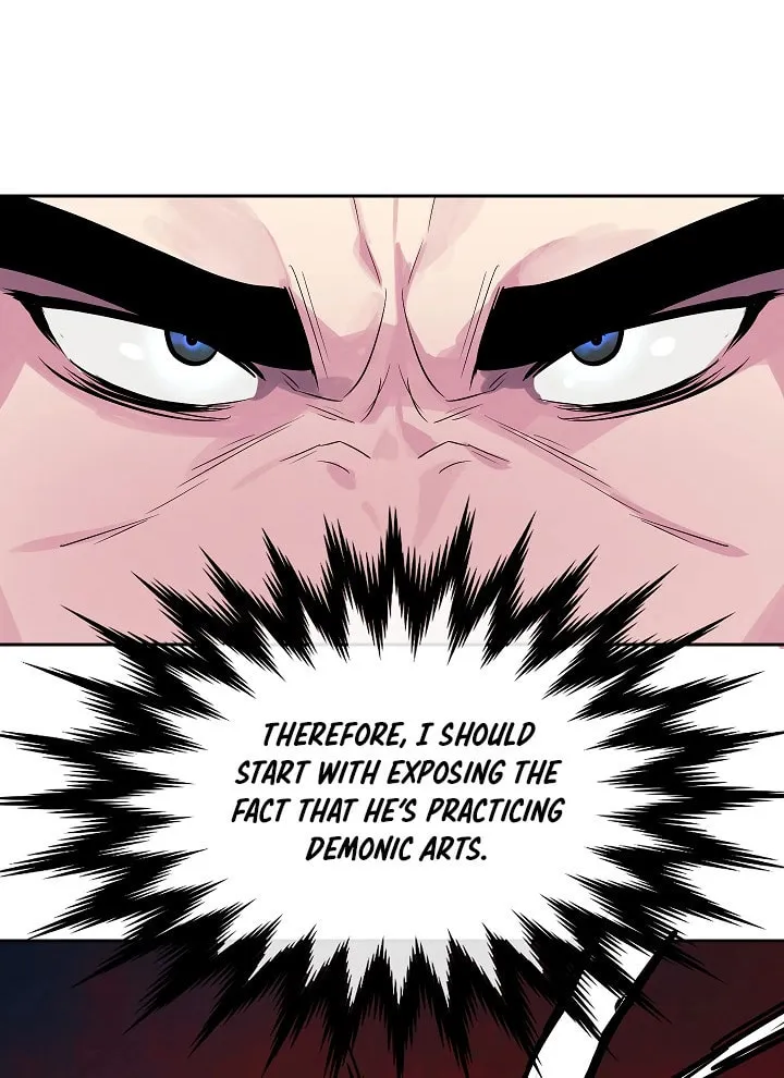 Read Volcanic Age chapter 134 image 17 on Lezhin