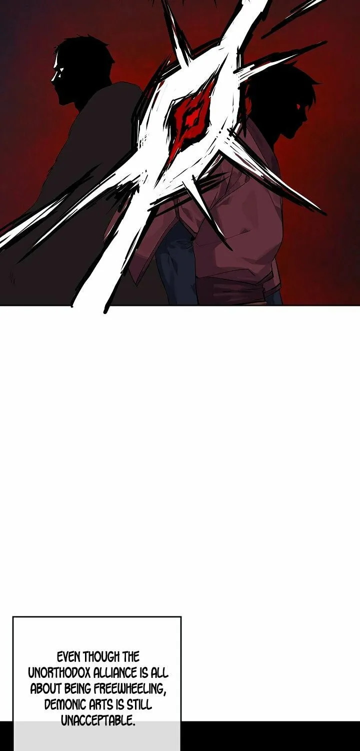 Read Volcanic Age chapter 134 image 18 on Lezhin