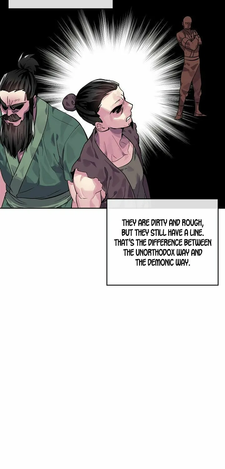 Read Volcanic Age chapter 134 image 19 on Lezhin