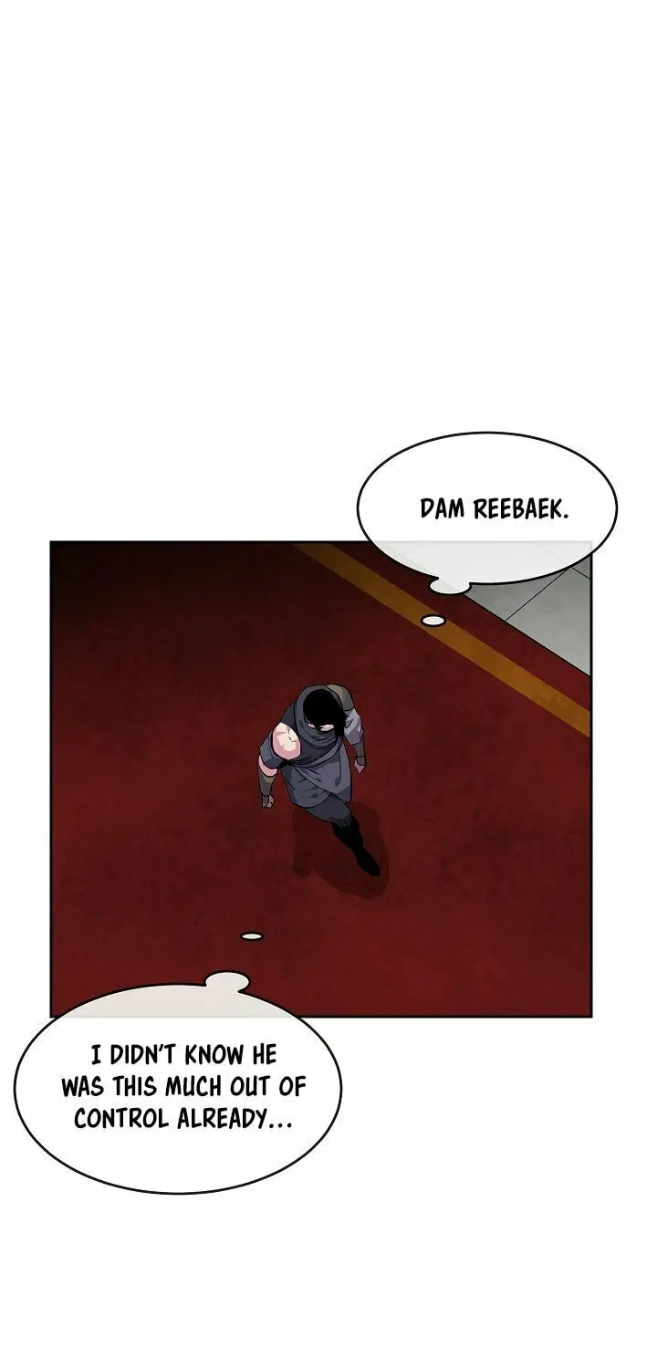 Read Volcanic Age chapter 134 image 2 on Lezhin