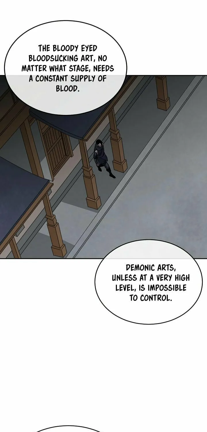 Read Volcanic Age chapter 134 image 20 on Lezhin