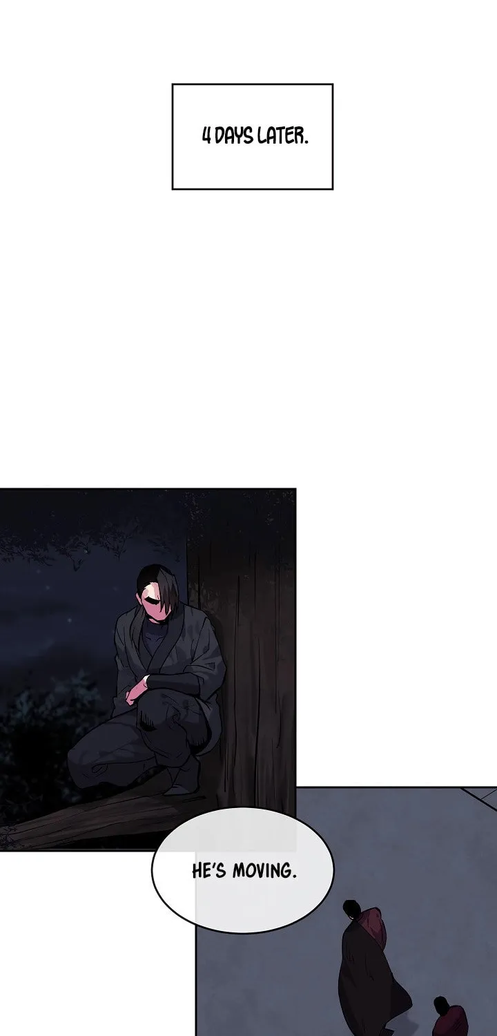 Read Volcanic Age chapter 134 image 23 on Lezhin