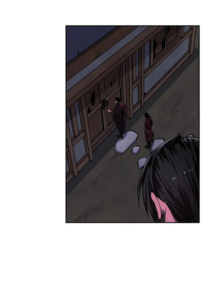 Read Volcanic Age chapter 134 image 25 on Lezhin