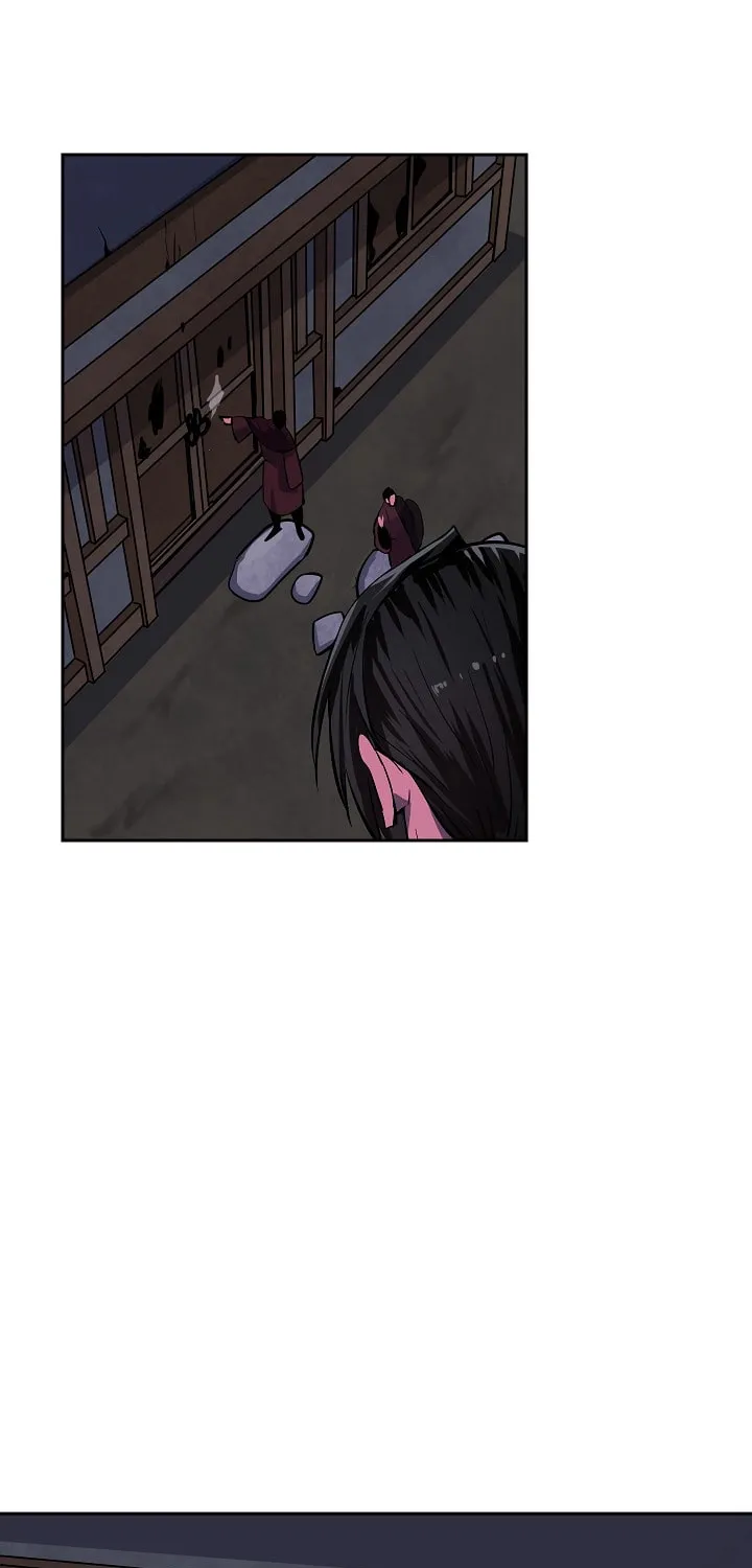 Read Volcanic Age chapter 134 image 26 on Lezhin