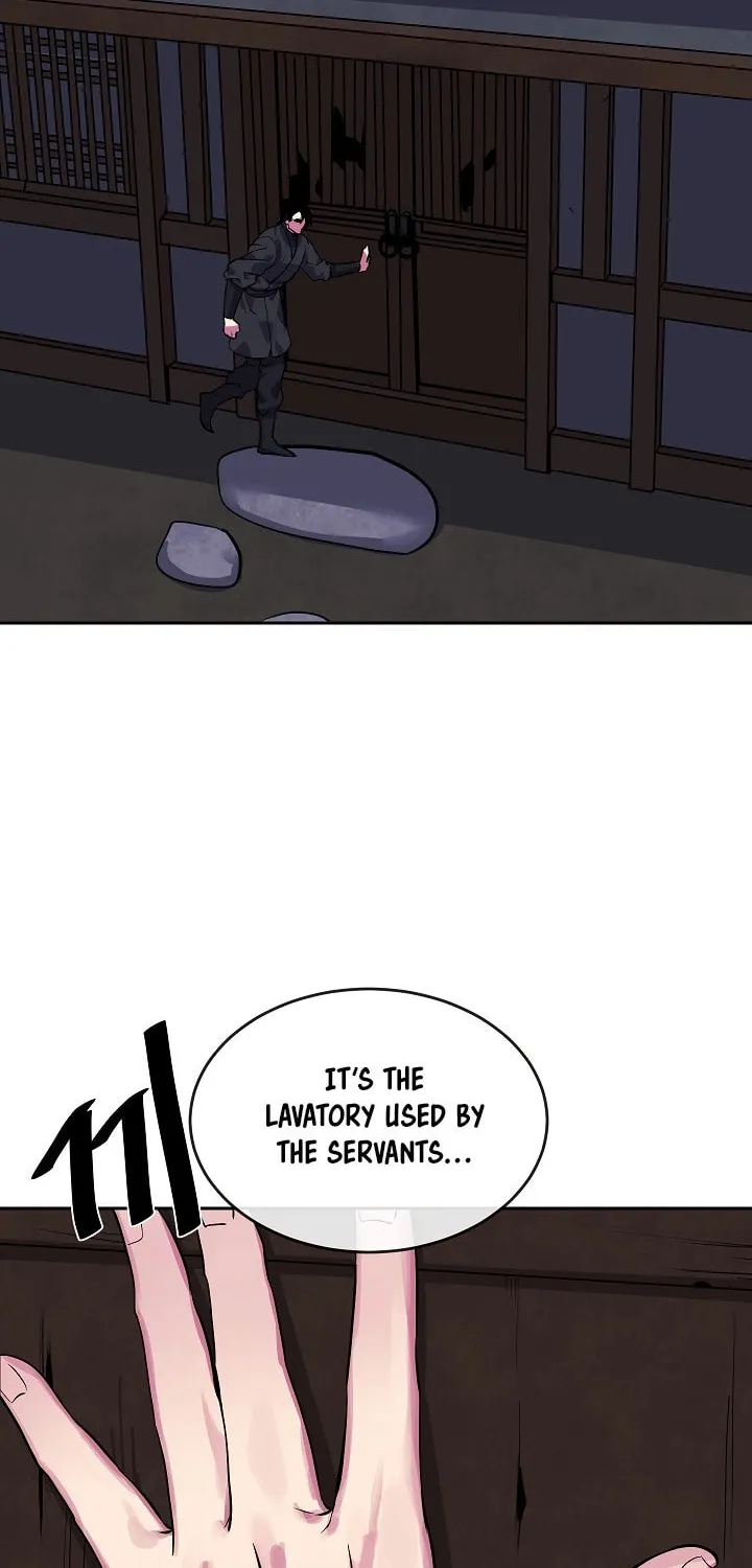 Read Volcanic Age chapter 134 image 27 on Lezhin