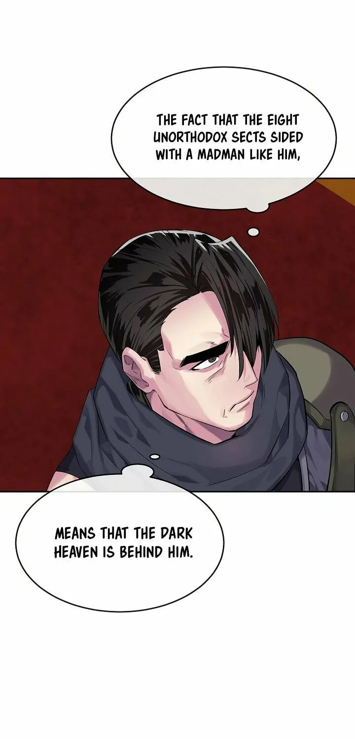 Read Volcanic Age chapter 134 image 3 on Lezhin