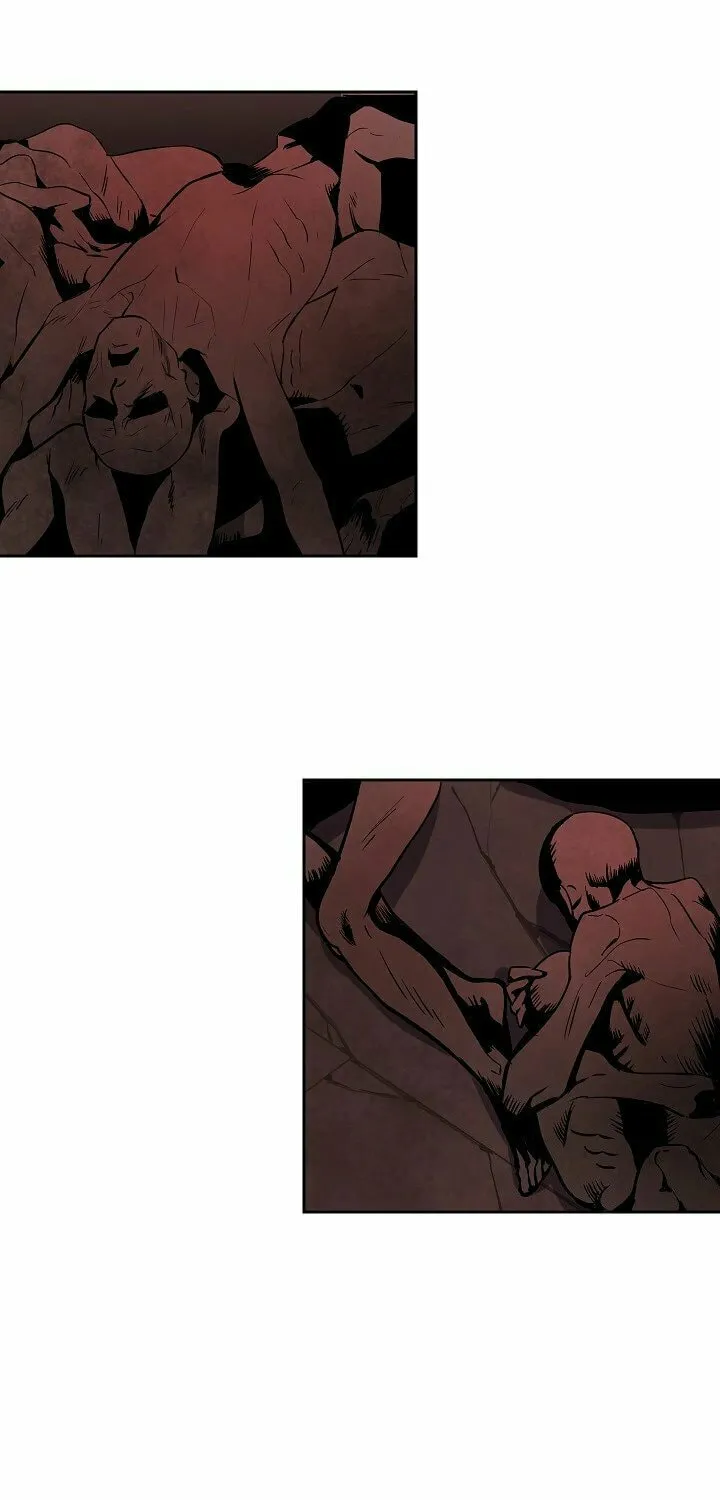 Read Volcanic Age chapter 134 image 38 on Lezhin