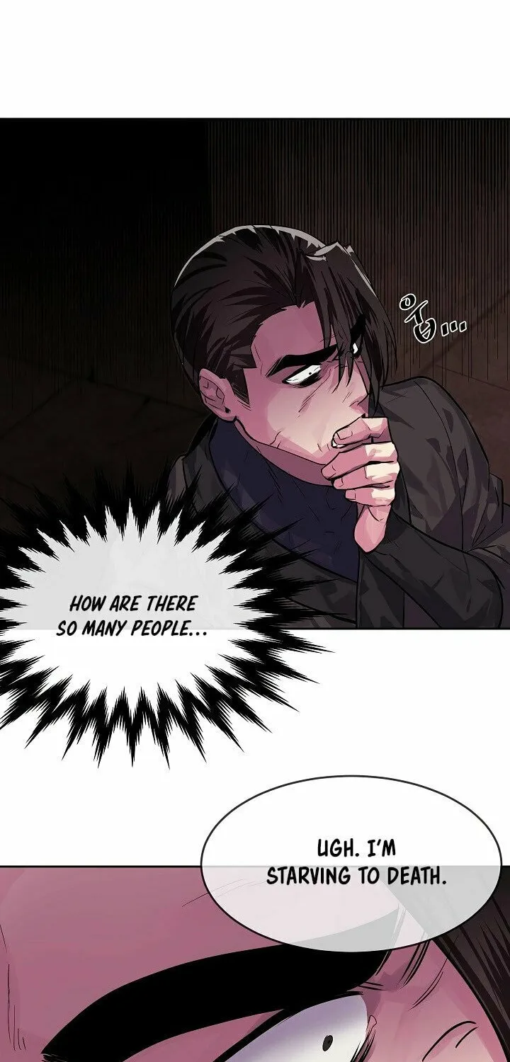 Read Volcanic Age chapter 134 image 39 on Lezhin