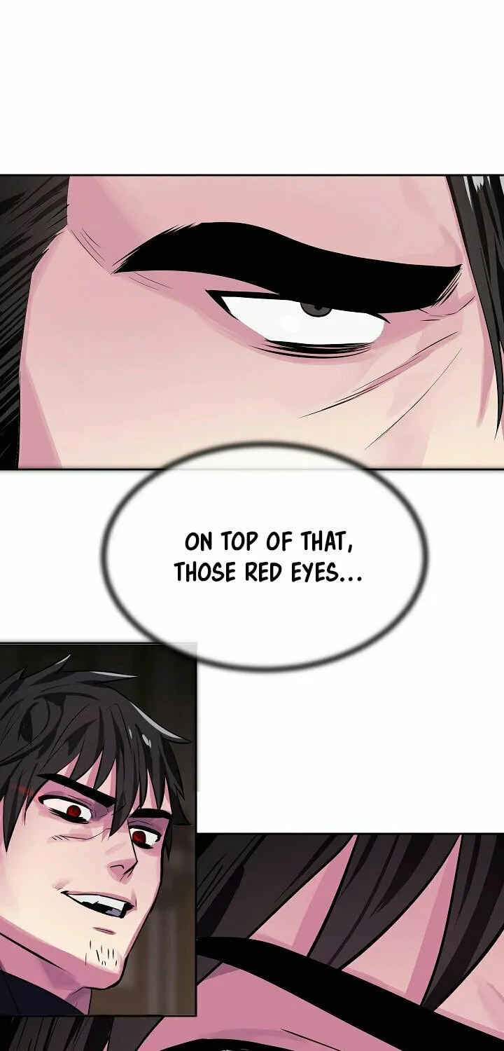 Read Volcanic Age chapter 134 image 4 on Lezhin