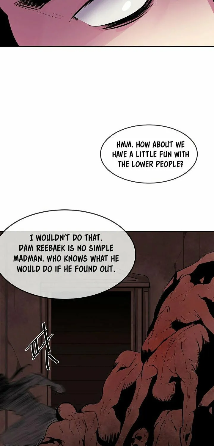 Read Volcanic Age chapter 134 image 40 on Lezhin