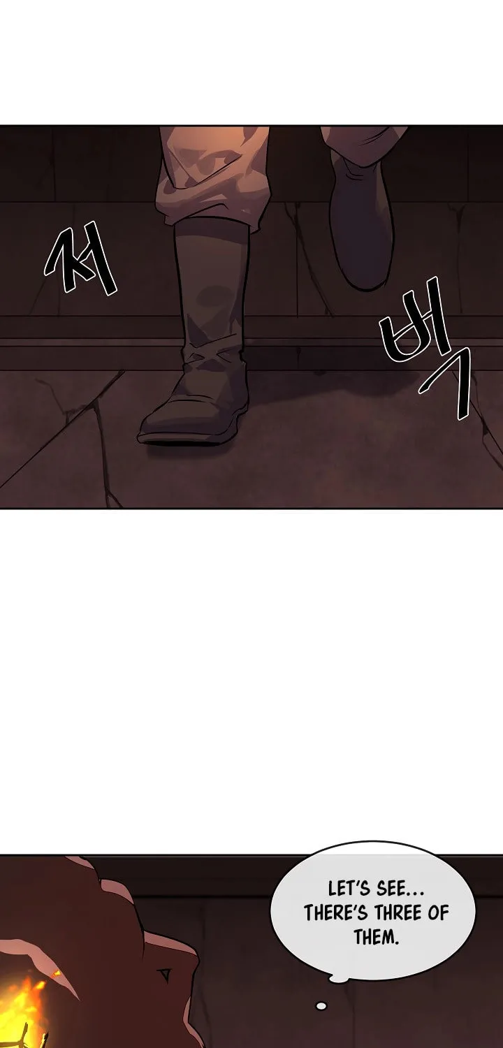 Read Volcanic Age chapter 134 image 42 on Lezhin