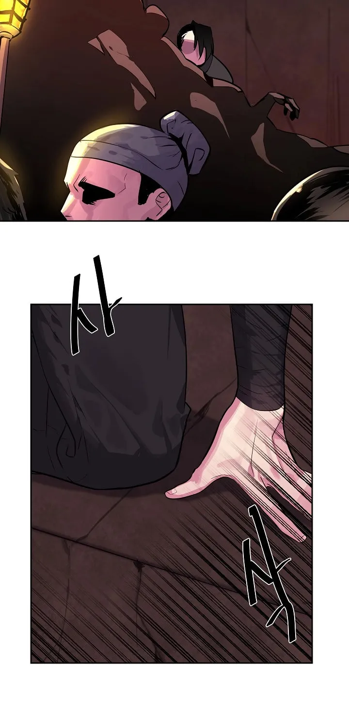 Read Volcanic Age chapter 134 image 43 on Lezhin