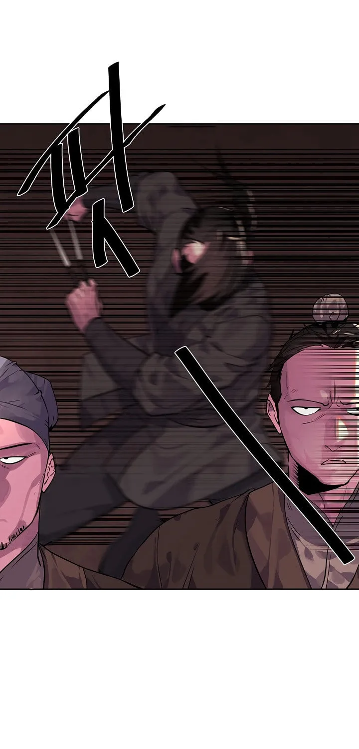 Read Volcanic Age chapter 134 image 44 on Lezhin