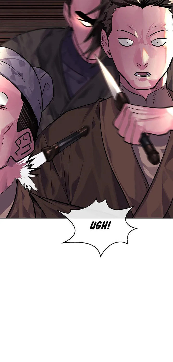Read Volcanic Age chapter 134 image 47 on Lezhin