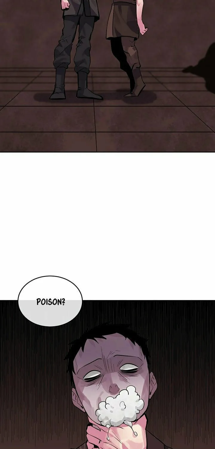 Read Volcanic Age chapter 134 image 52 on Lezhin