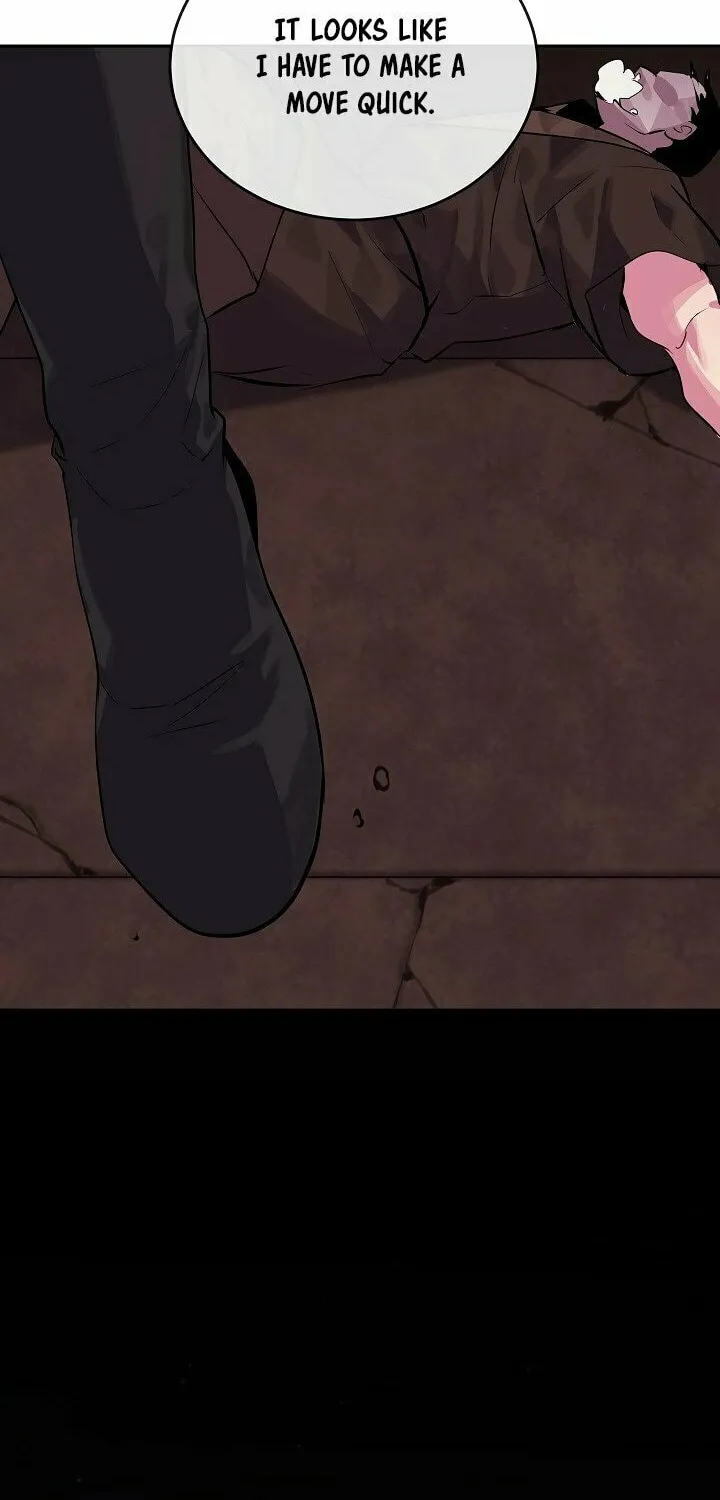 Read Volcanic Age chapter 134 image 55 on Lezhin