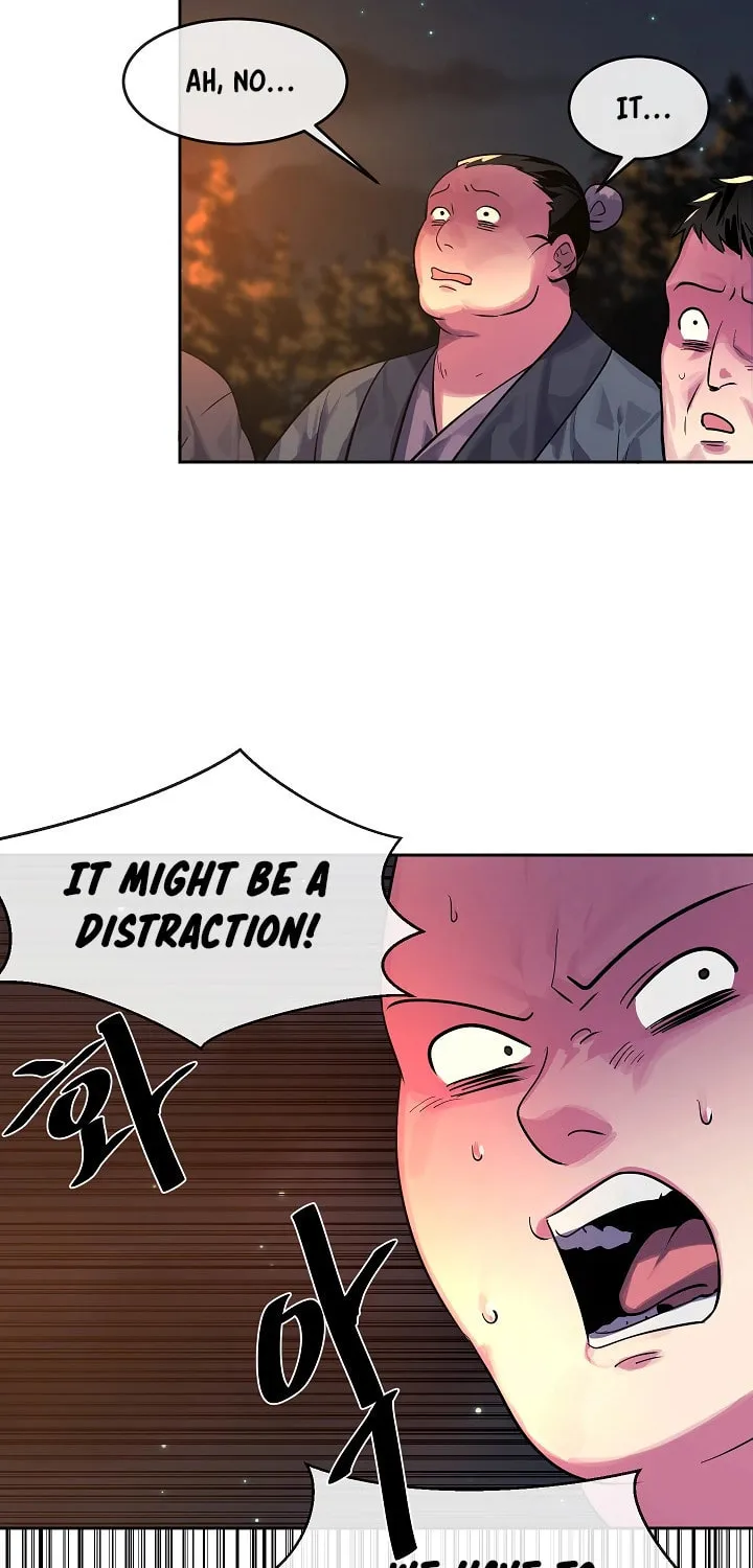 Read Volcanic Age chapter 134 image 59 on Lezhin