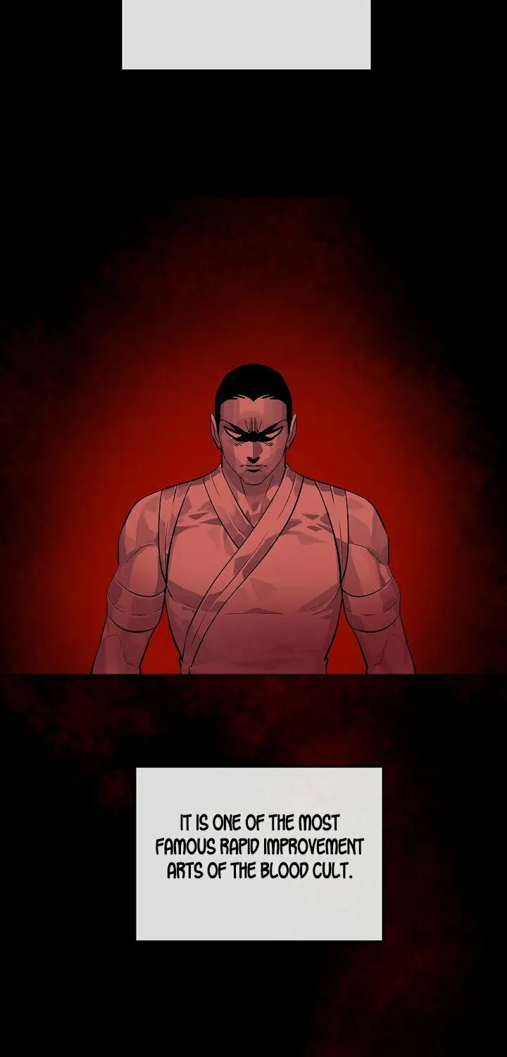 Read Volcanic Age chapter 134 image 6 on Lezhin