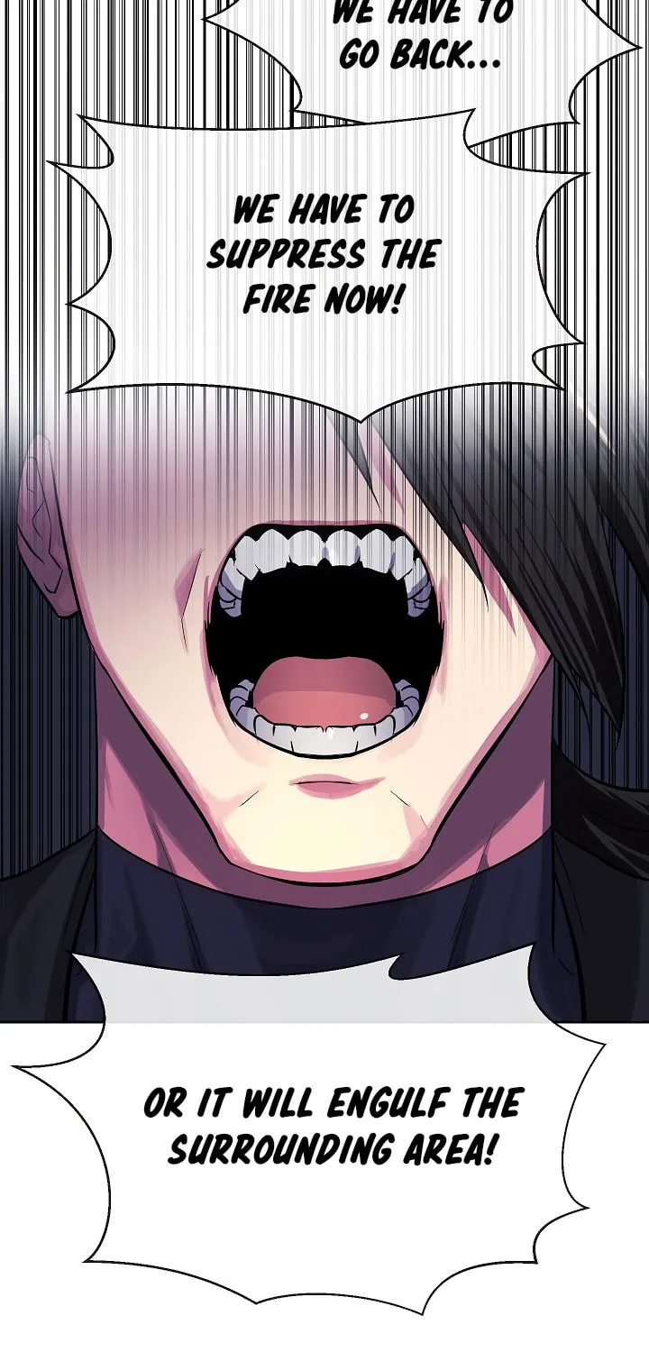 Read Volcanic Age chapter 134 image 60 on Lezhin