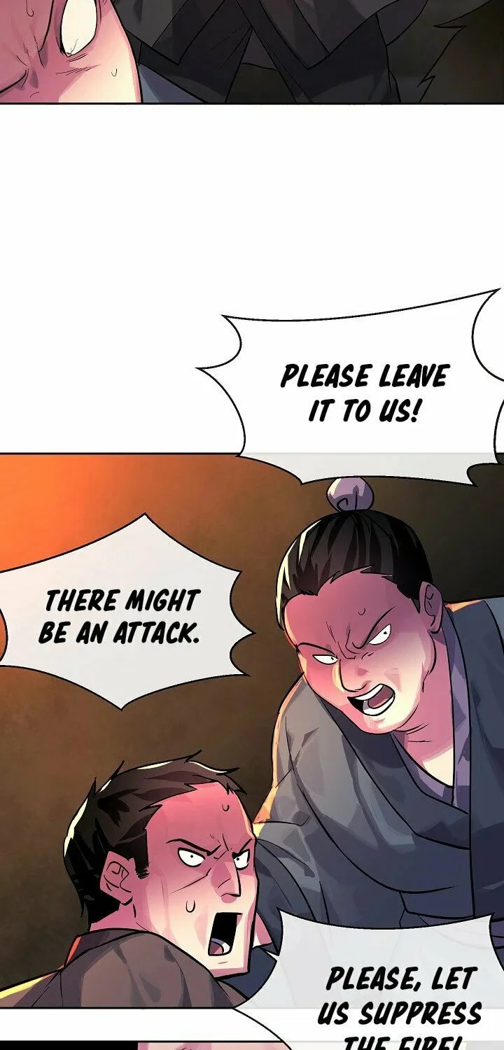 Read Volcanic Age chapter 134 image 63 on Lezhin