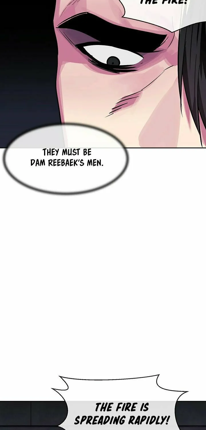 Read Volcanic Age chapter 134 image 64 on Lezhin