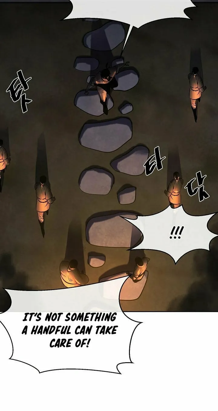 Read Volcanic Age chapter 134 image 65 on Lezhin