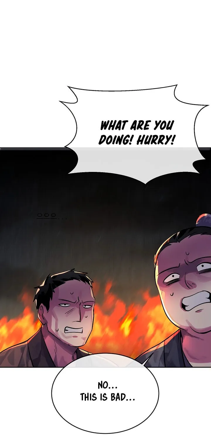 Read Volcanic Age chapter 134 image 66 on Lezhin