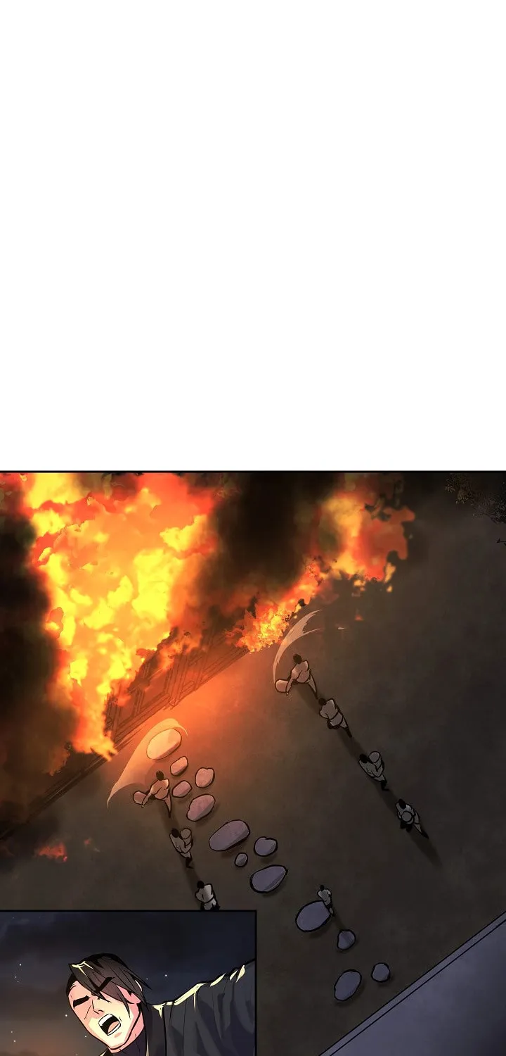 Read Volcanic Age chapter 134 image 67 on Lezhin