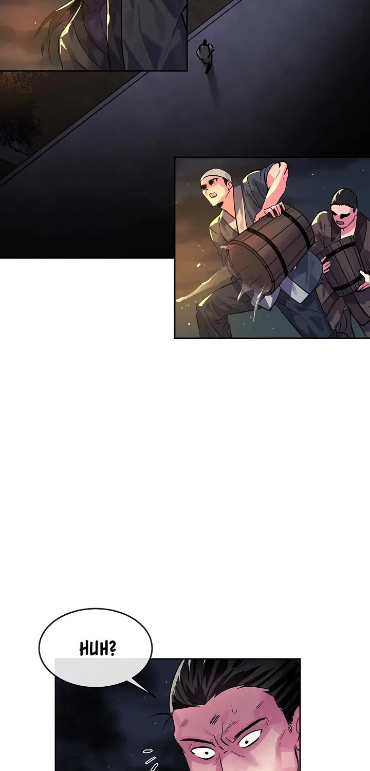 Read Volcanic Age chapter 134 image 68 on Lezhin
