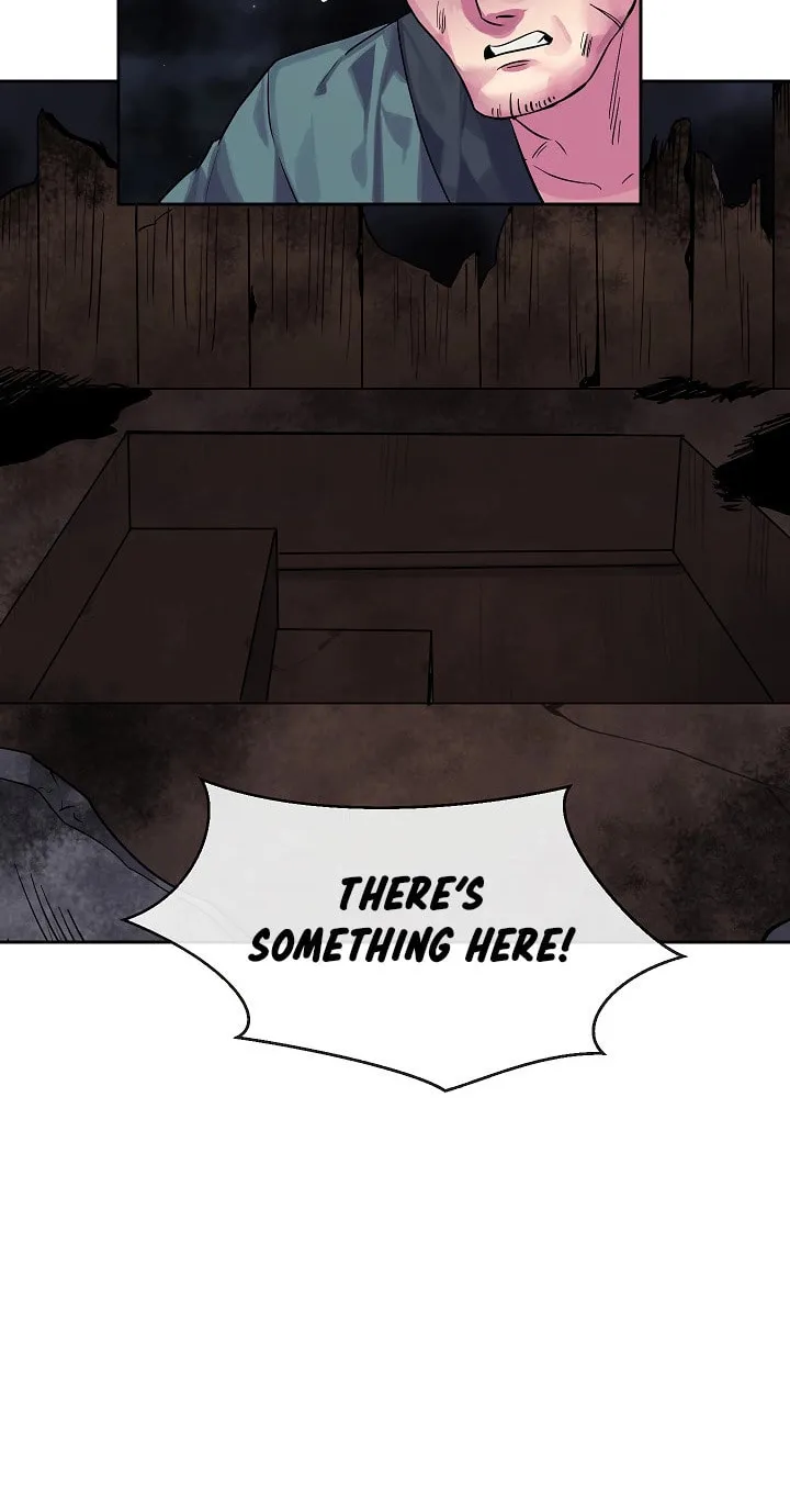 Read Volcanic Age chapter 134 image 69 on Lezhin