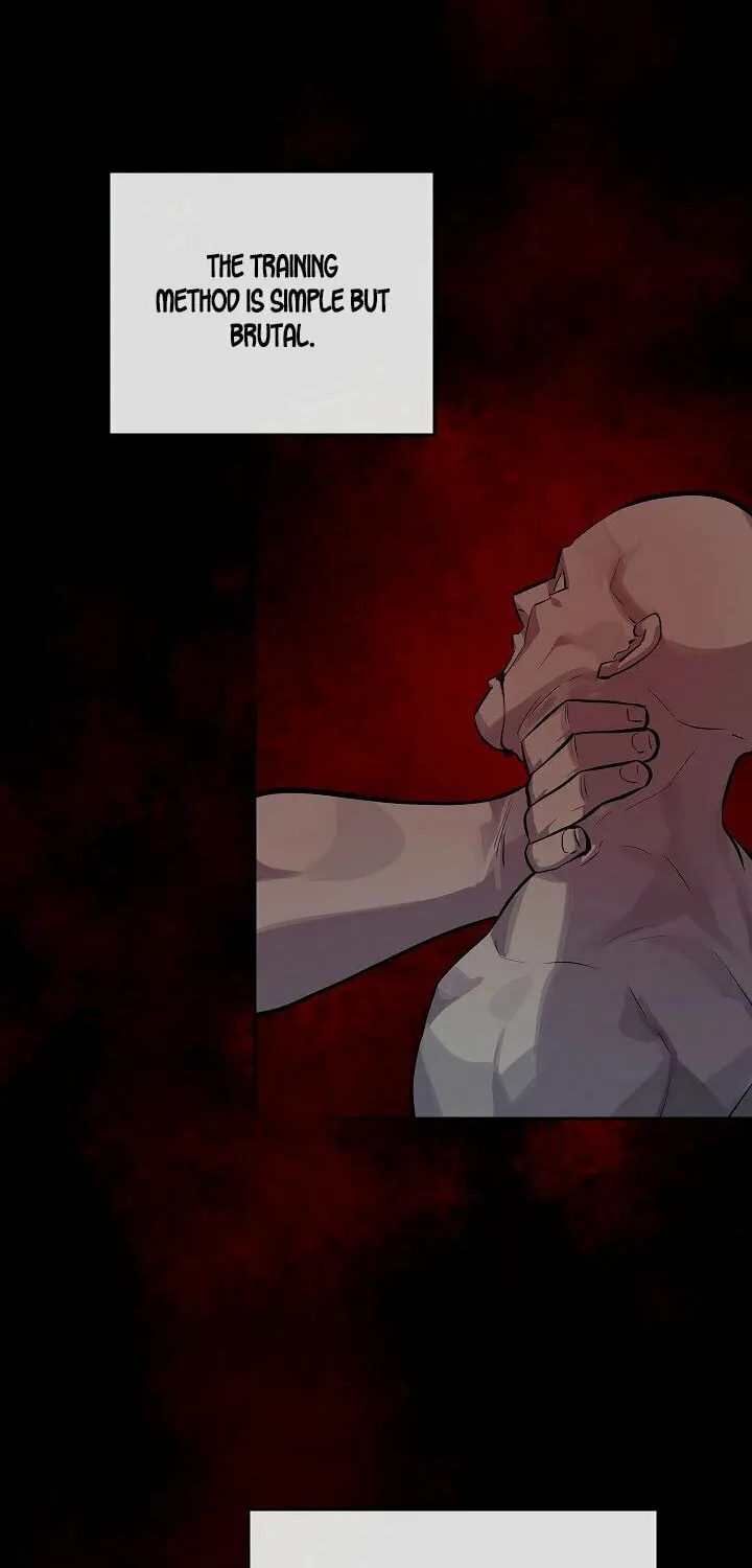 Read Volcanic Age chapter 134 image 7 on Lezhin
