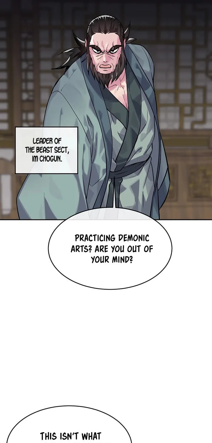 Read Volcanic Age chapter 134 image 78 on Lezhin