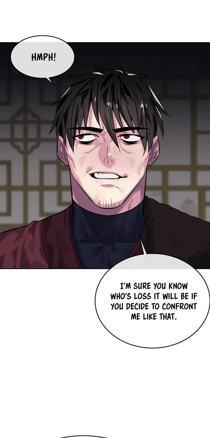 Read Volcanic Age chapter 134 image 80 on Lezhin