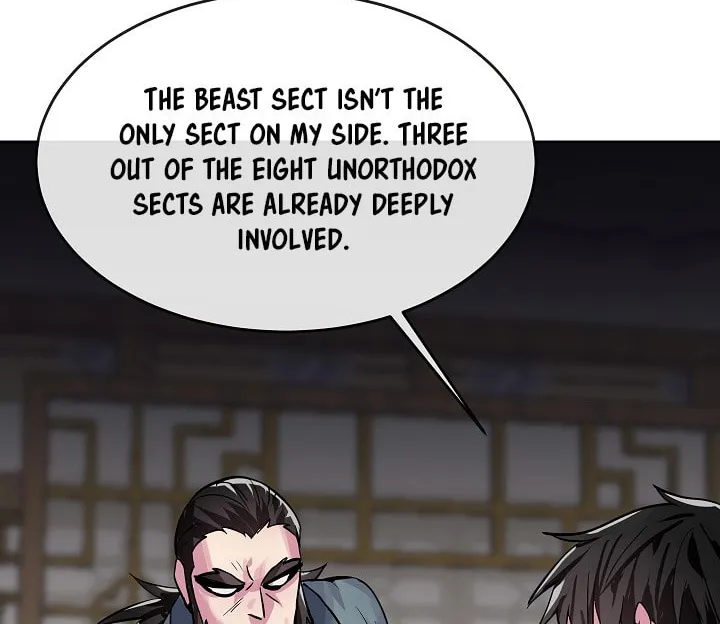 Read Volcanic Age chapter 134 image 81 on Lezhin