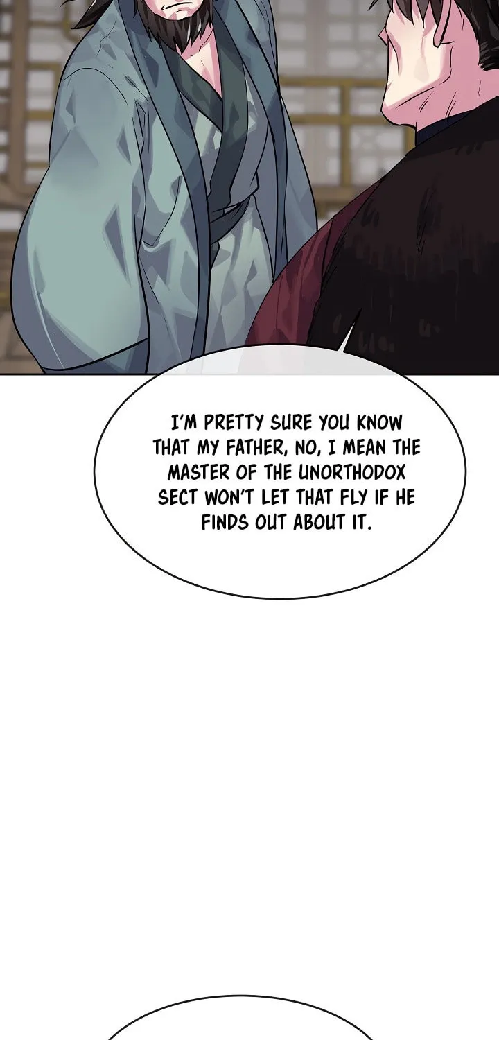 Read Volcanic Age chapter 134 image 82 on Lezhin