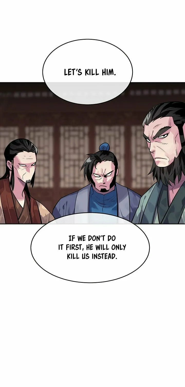 Read Volcanic Age chapter 135 image 10 on Lezhin