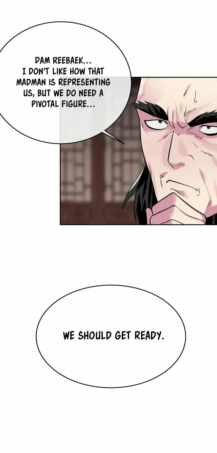 Read Volcanic Age chapter 135 image 11 on Lezhin