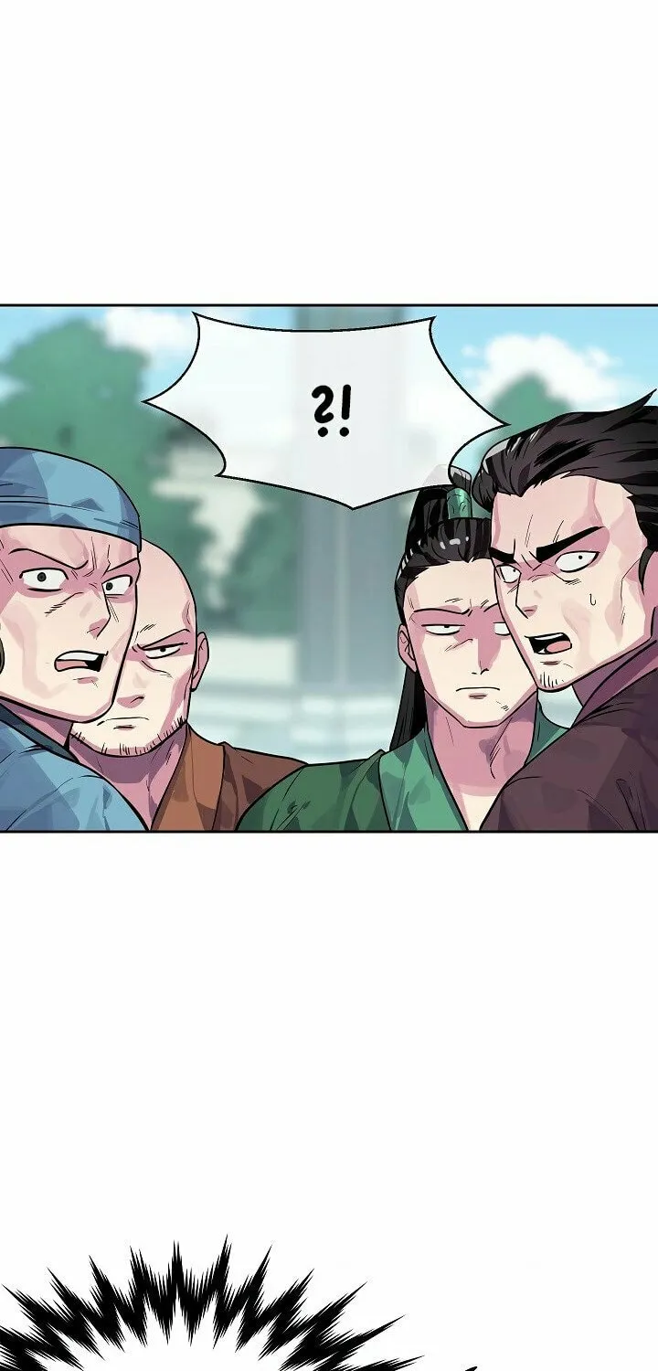 Read Volcanic Age chapter 135 image 15 on Lezhin