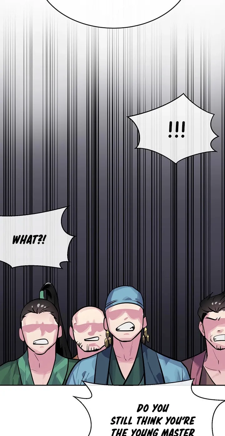 Read Volcanic Age chapter 135 image 19 on Lezhin
