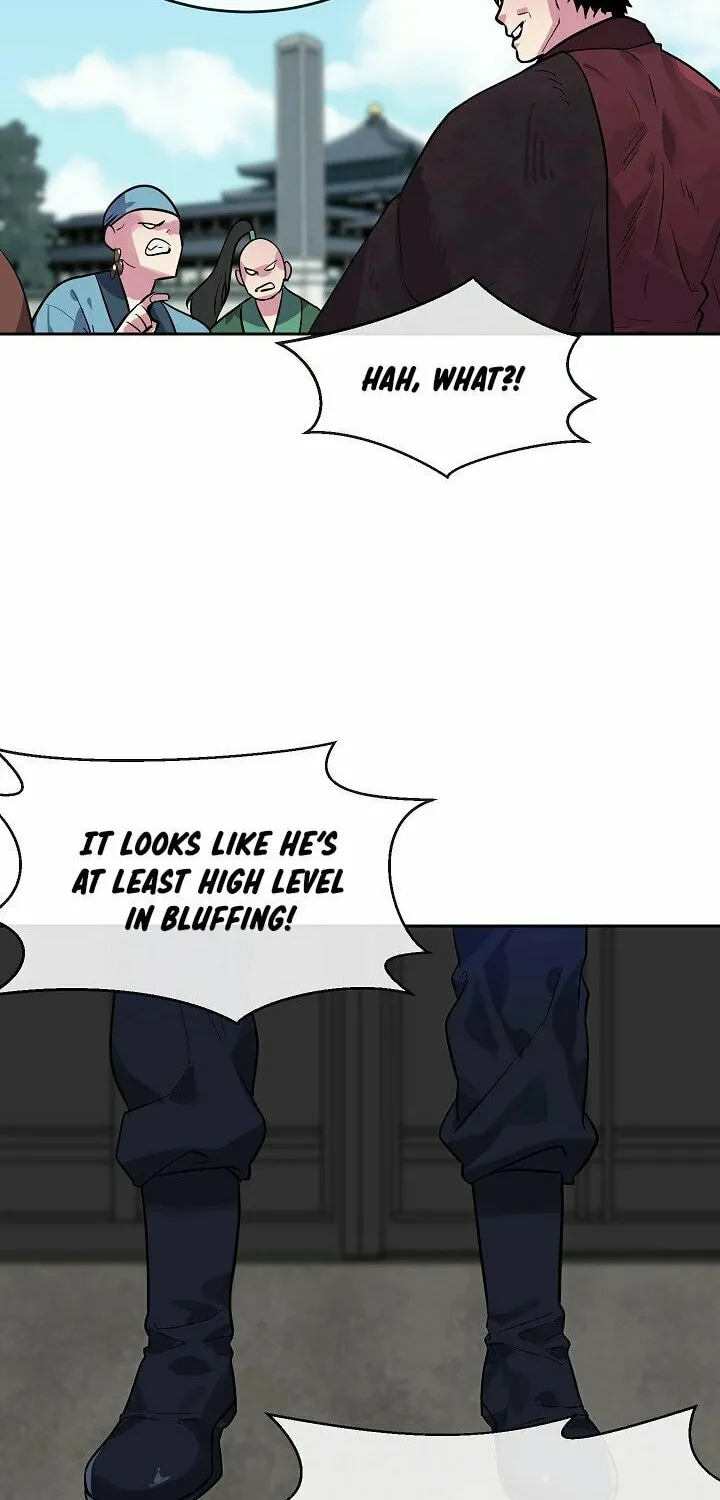 Read Volcanic Age chapter 135 image 21 on Lezhin