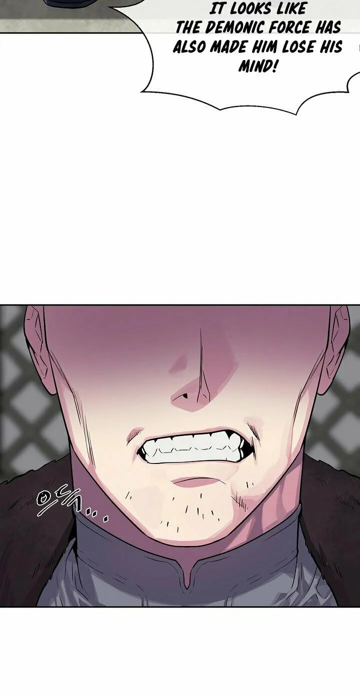 Read Volcanic Age chapter 135 image 22 on Lezhin