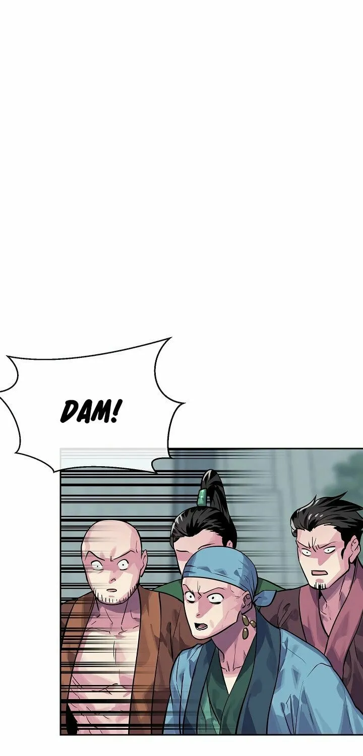 Read Volcanic Age chapter 135 image 23 on Lezhin