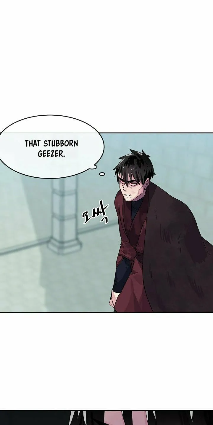 Read Volcanic Age chapter 135 image 28 on Lezhin