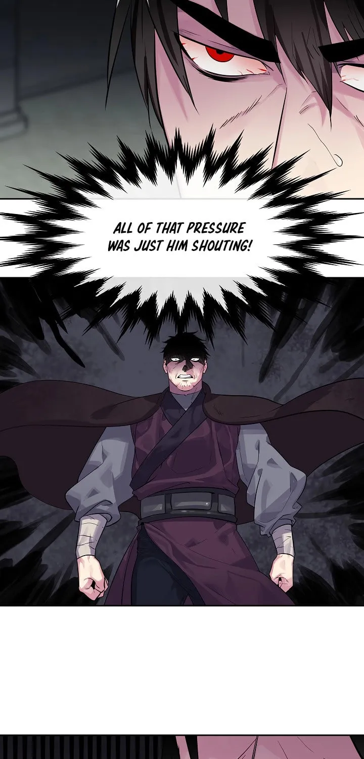 Read Volcanic Age chapter 135 image 29 on Lezhin