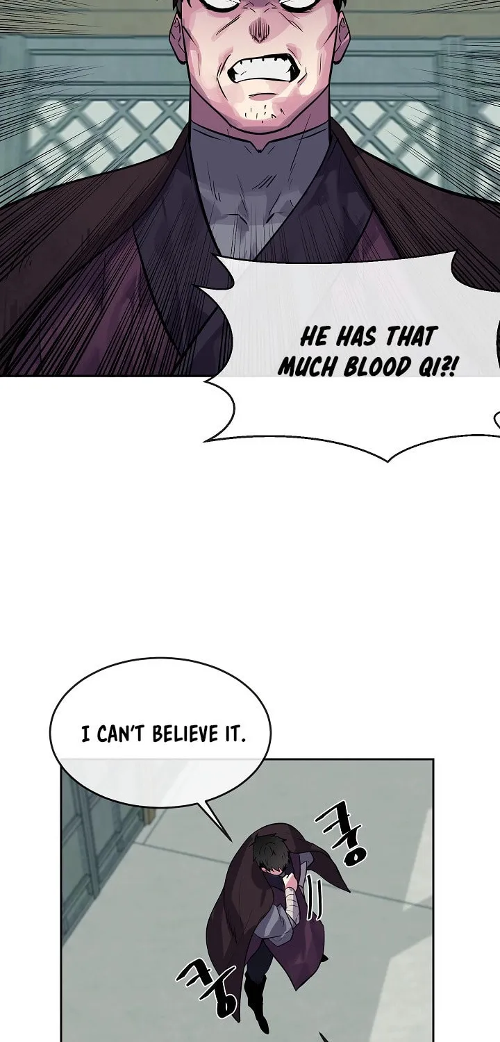 Read Volcanic Age chapter 135 image 36 on Lezhin