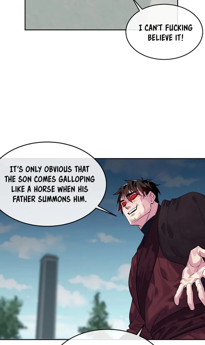 Read Volcanic Age chapter 135 image 37 on Lezhin