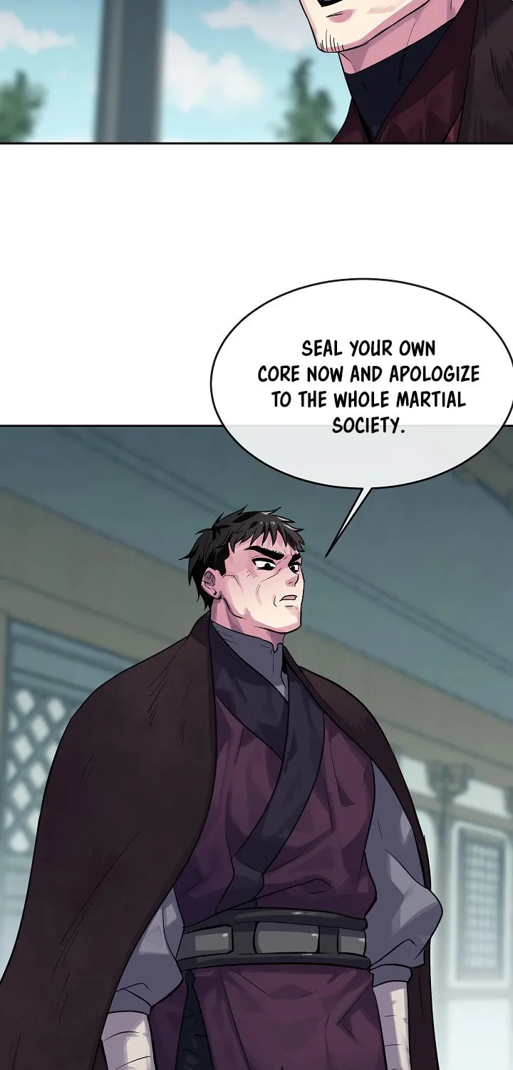 Read Volcanic Age chapter 135 image 39 on Lezhin