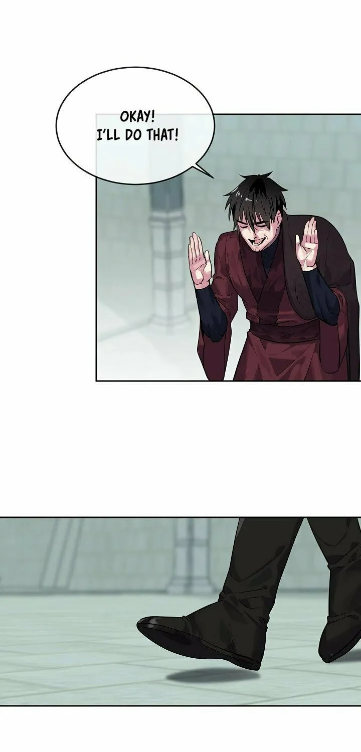 Read Volcanic Age chapter 135 image 43 on Lezhin
